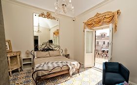 Cave Bianche Apartments